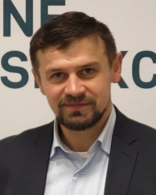 aras petrevicius
