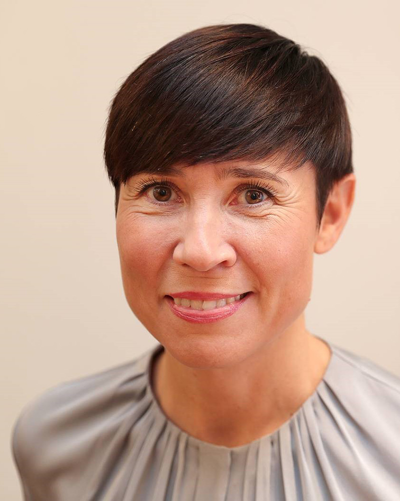 ine eriksen soereide