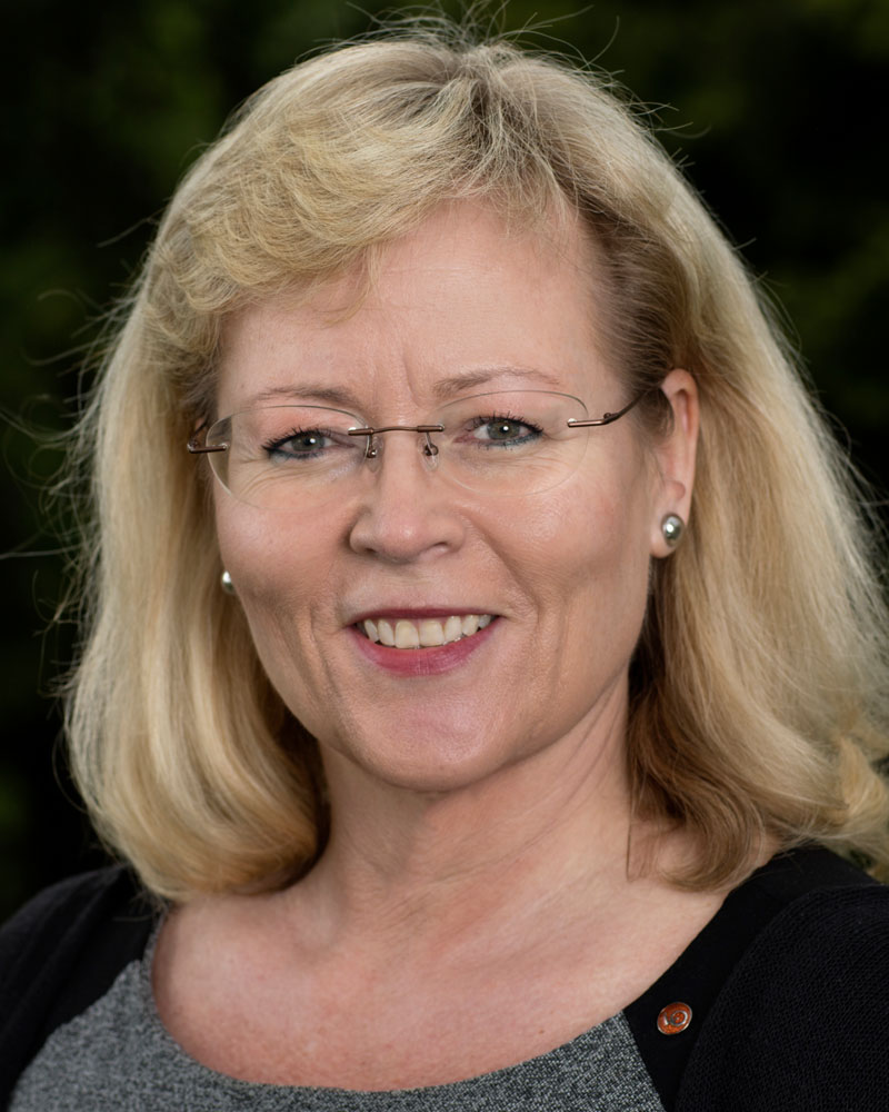 trude tinnlund lo 22