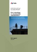 Fafo-rapport: Grov utnytting av utenlandske arbeidstakere