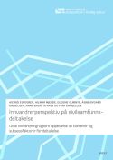 /nyheter/ny-rapport-innvandreres-deltakelse-i-sivilsamfunnet