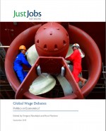 Kapittel: Statutory minimum wage regulation in Europe. A necessary evil?