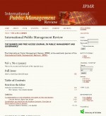 Coordinating against work-related crime in Norway