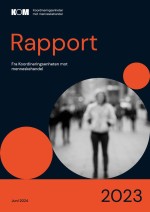 KOM &aring;rsrapport 2023