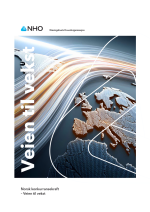 Norsk konkurransekraft &ndash; Veien til vekst