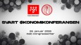 28. januar, Svart økonomi-konferansen 2026