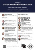 16. november: Seri&oslash;sitetskonferansen 2023