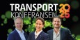 23.&ndash;24. jan, NLF arrangerer Transportkonferansen 2025