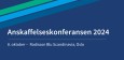 8. oktober: Anskaffelseskonferansen 2024 