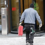 Velferdsturisme og trygdeeksport