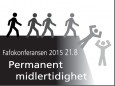 21. august: Fafokonferansen 2015 - "Norge i svart, hvitt og gr&aring;tt"