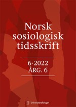 Artikkel: &laquo;Jeg har ingen grunner til &aring; dra tilbake&raquo;