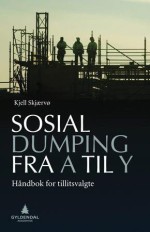 Sosial dumping fra A til Y