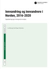 SSB-rapport: Innvandring og innvandrere i Norden, 2016&ndash;2020