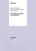 /nyheter/ny-fafo-rapport-arbeidsinnvandring-fra-tredjeland